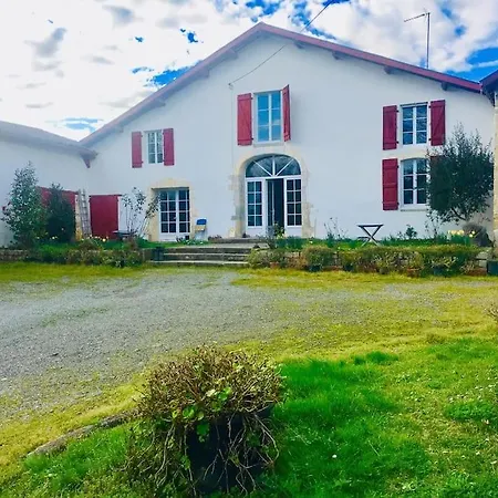 10 Personnes Dans La Nature Proche Ocean Landes Heugas