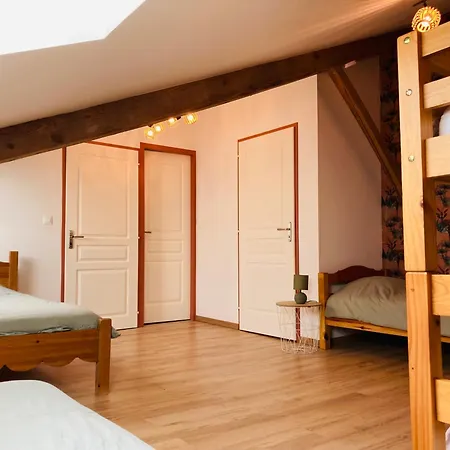 10 Personnes Dans La Nature Proche Ocean Landes * Heugas