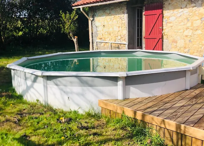 10 Personnes Dans La Nature Proche Océan Landes * Heugas